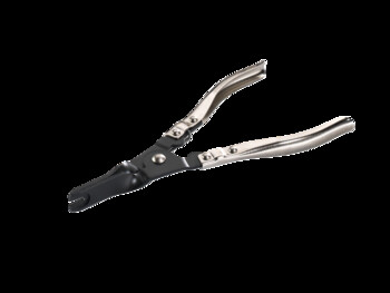 Parking brake cable spring pliers