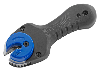 Ratchet pipe cutter 4.75mm